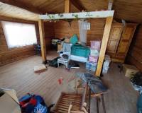 Venta - Chalet - Macisvenda