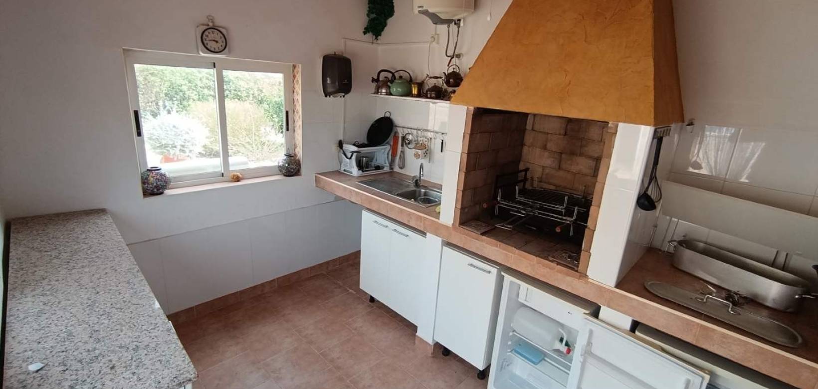 Venta - Chalet - Macisvenda