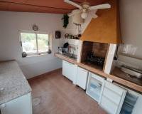 Venta - Chalet - Macisvenda