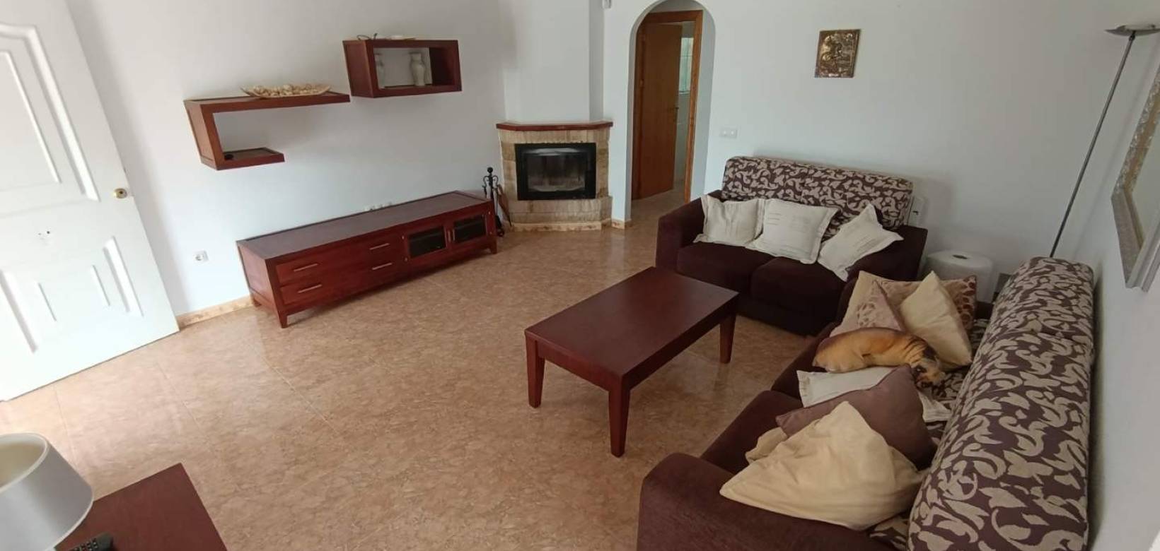 Venta - Chalet - Macisvenda