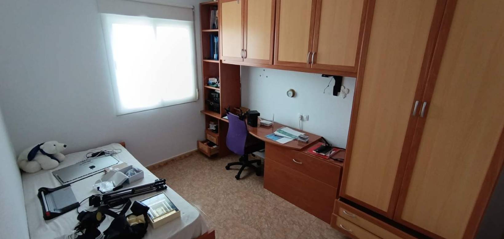 Venta - Chalet - Macisvenda