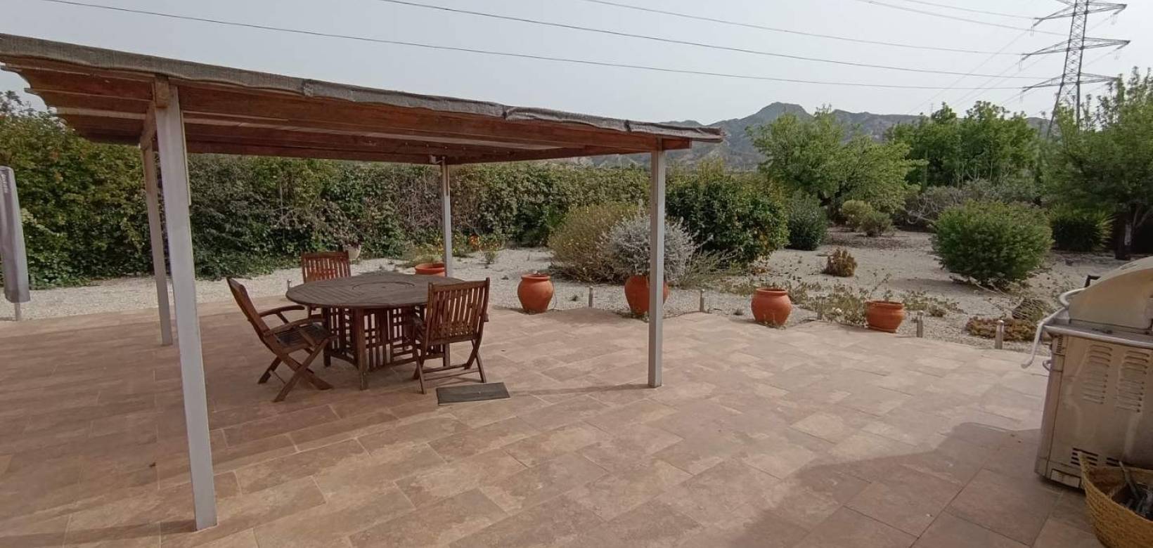 Venta - Chalet - Macisvenda