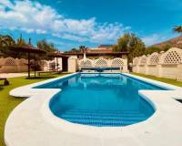 Venta - Chalet - Macisvenda