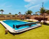 Venta - Chalet - Macisvenda
