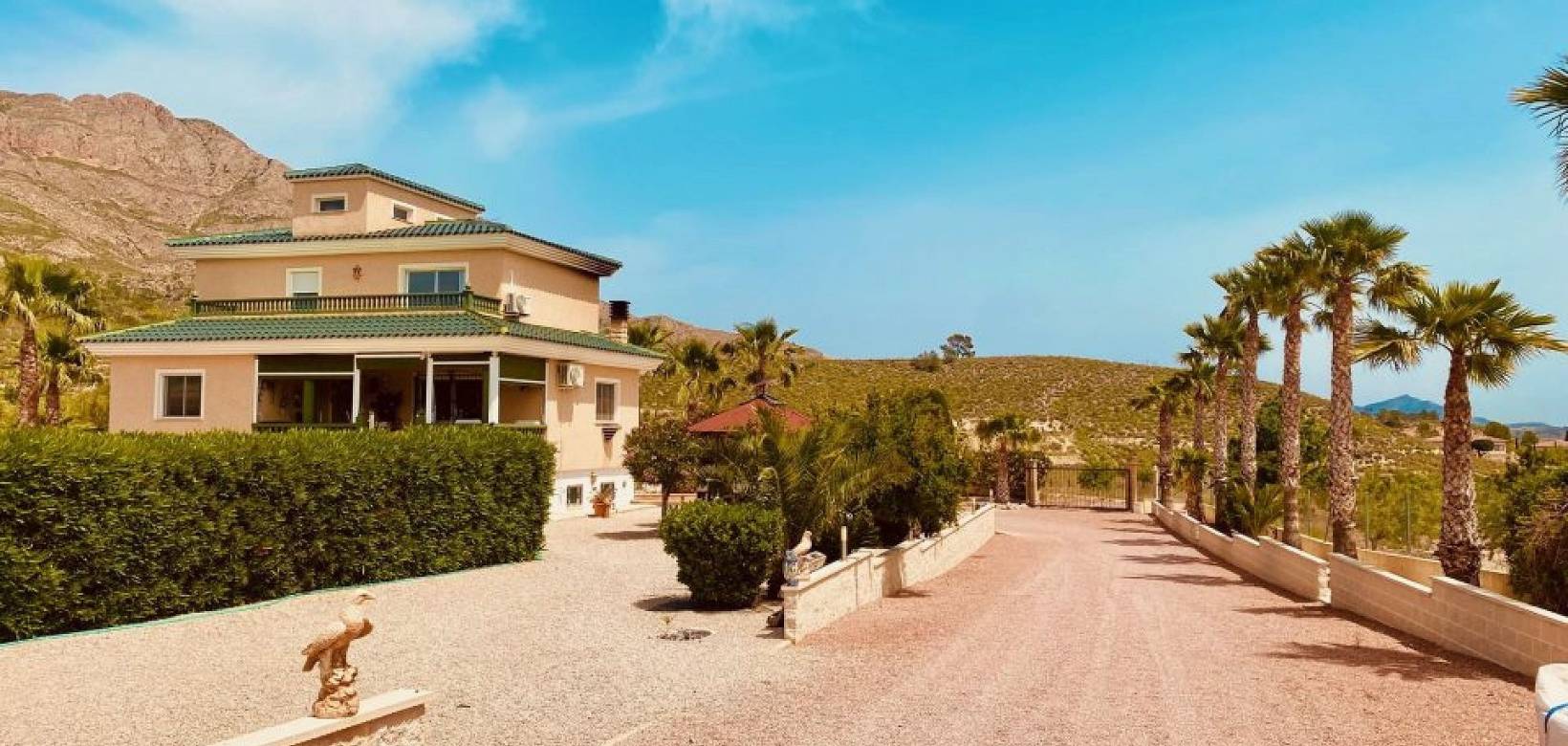 Venta - Chalet - Macisvenda