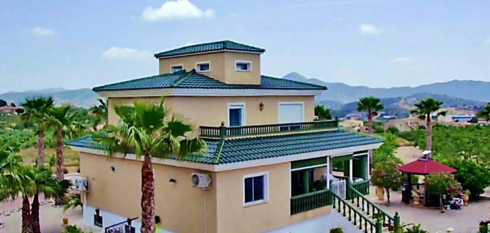 Venta - Chalet - Macisvenda