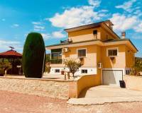 Venta - Chalet - Macisvenda