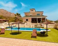 Venta - Chalet - Macisvenda