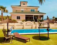 Venta - Chalet - Macisvenda