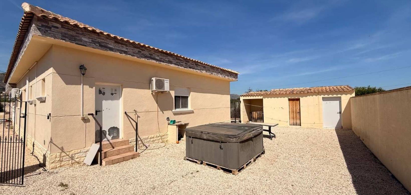 Venta - Chalet - Macisvenda