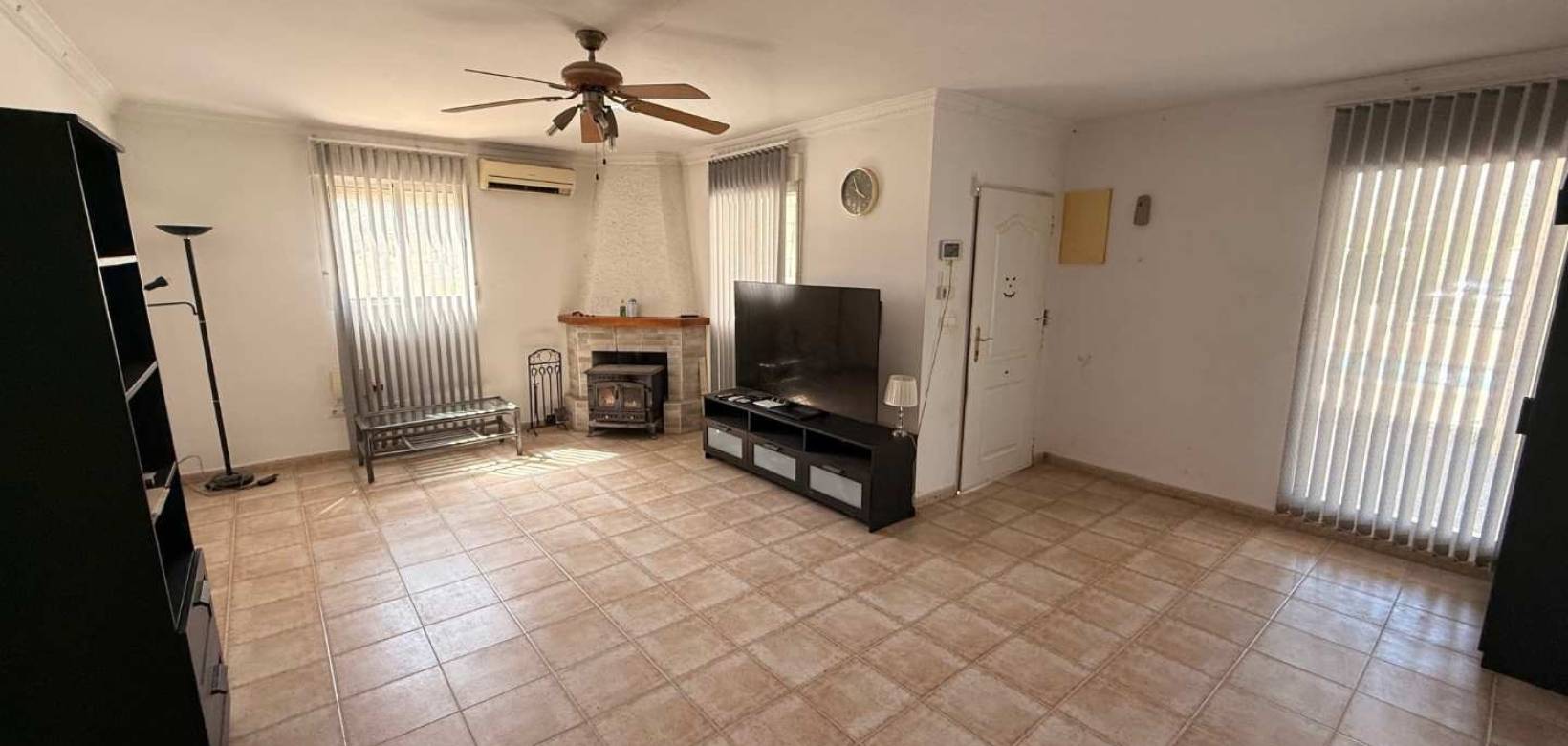 Venta - Chalet - Macisvenda