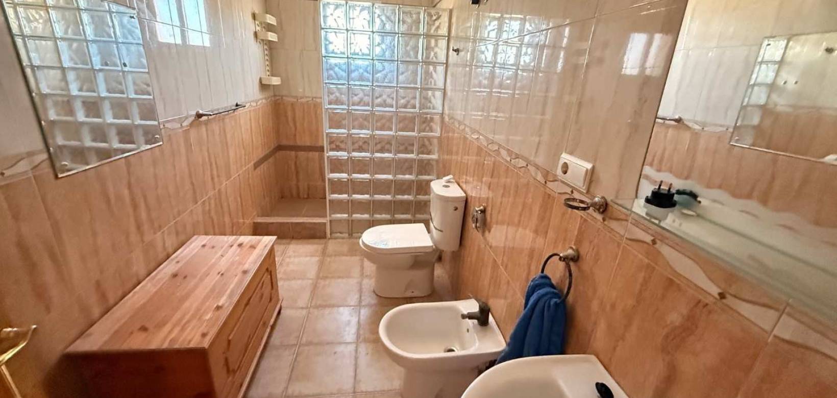 Venta - Chalet - Macisvenda