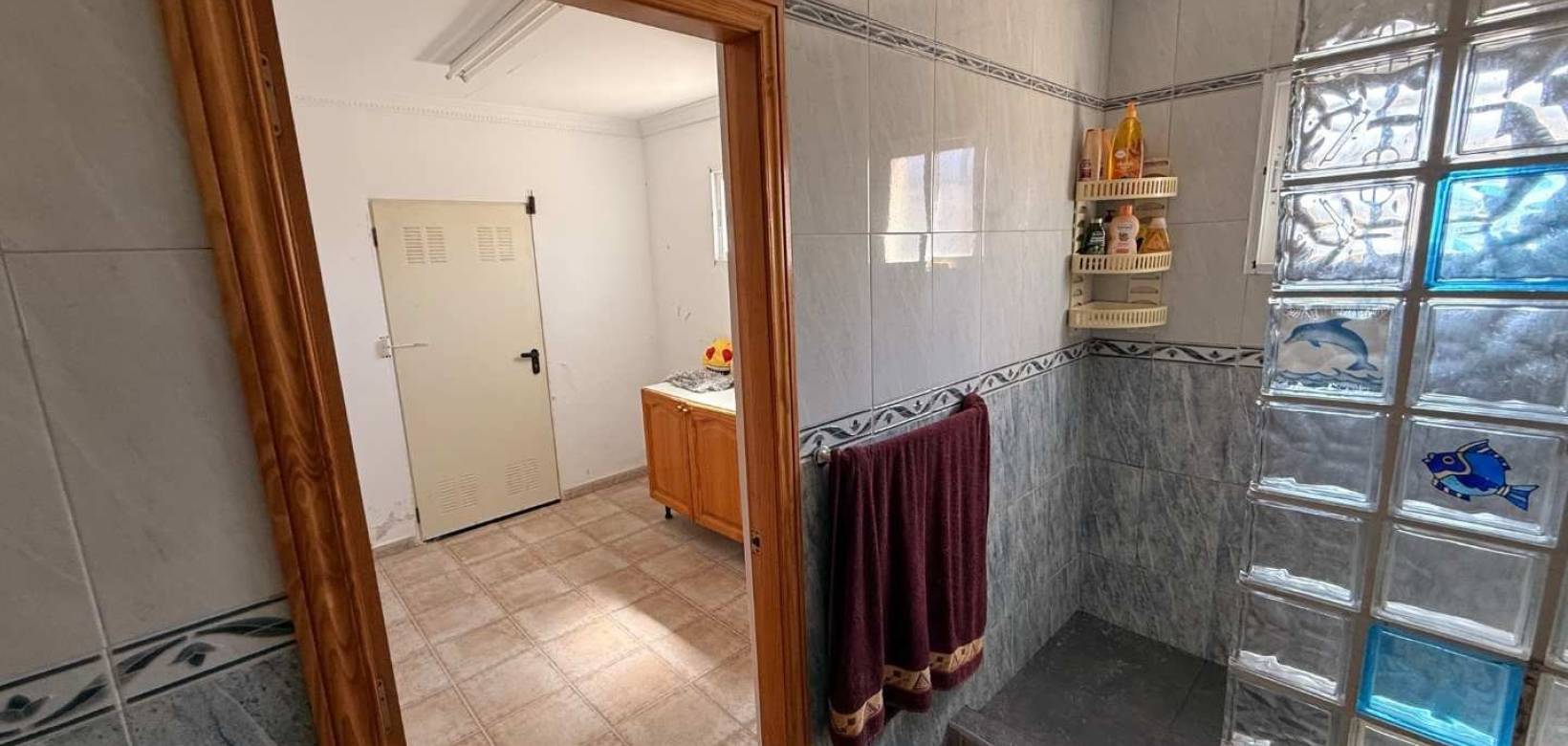 Venta - Chalet - Macisvenda