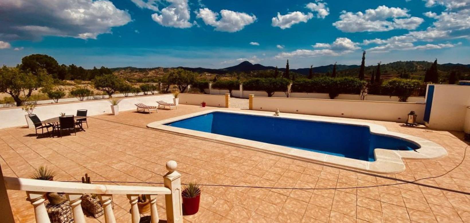 Venta - Chalet - Macisvenda