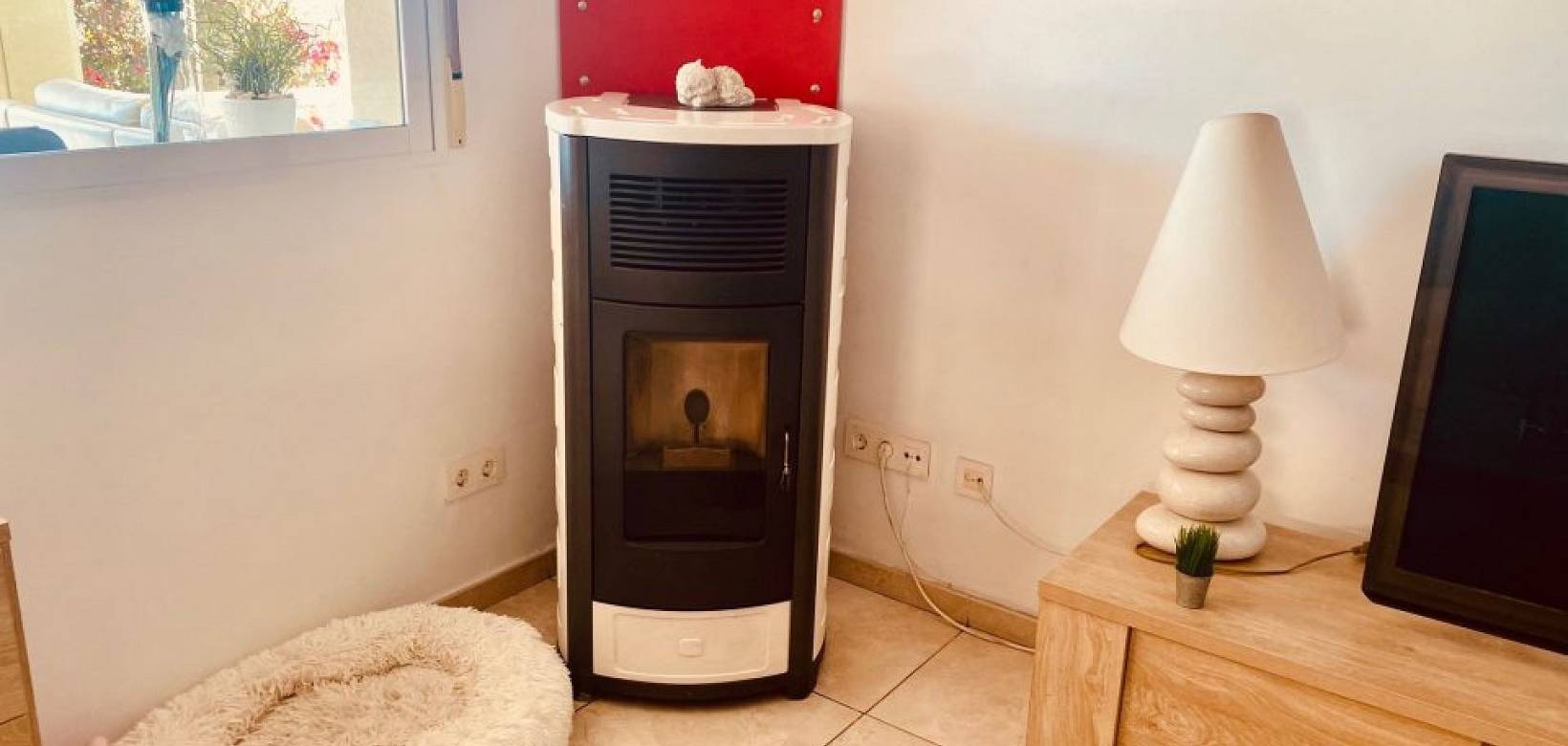 Venta - Chalet - Macisvenda