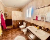 Venta - Chalet - Macisvenda