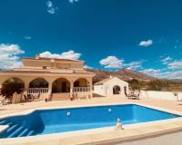 Venta - Chalet - Macisvenda