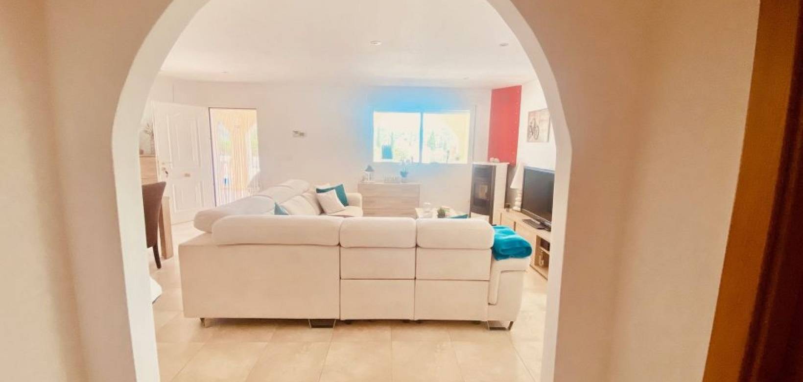 Venta - Chalet - Macisvenda
