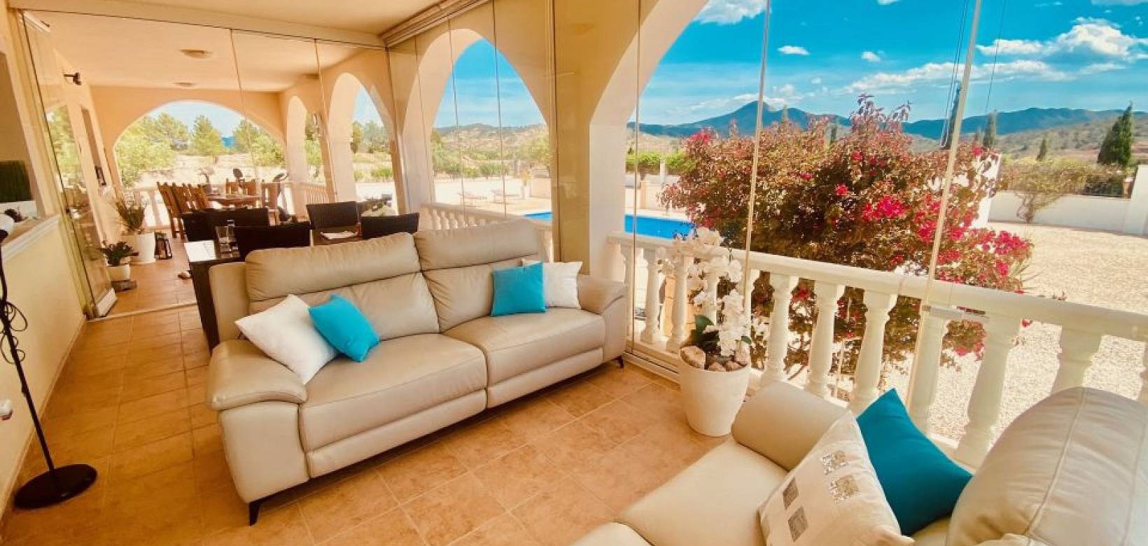 Venta - Chalet - Macisvenda