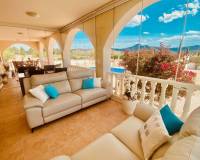 Venta - Chalet - Macisvenda