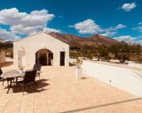 Venta - Chalet - Macisvenda