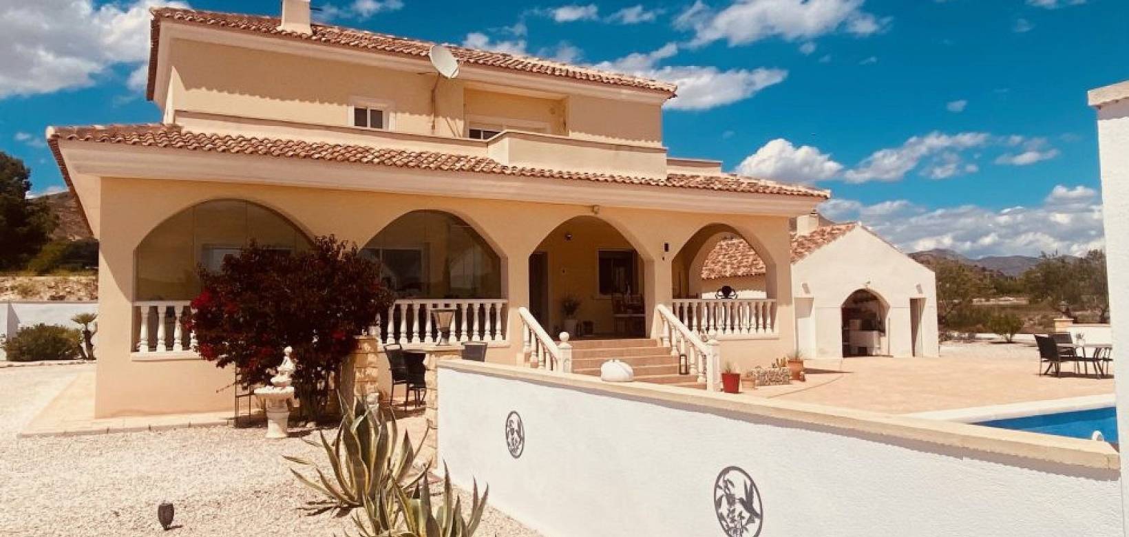 Venta - Chalet - Macisvenda