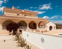 Venta - Chalet - Macisvenda