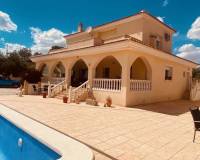 Venta - Chalet - Macisvenda