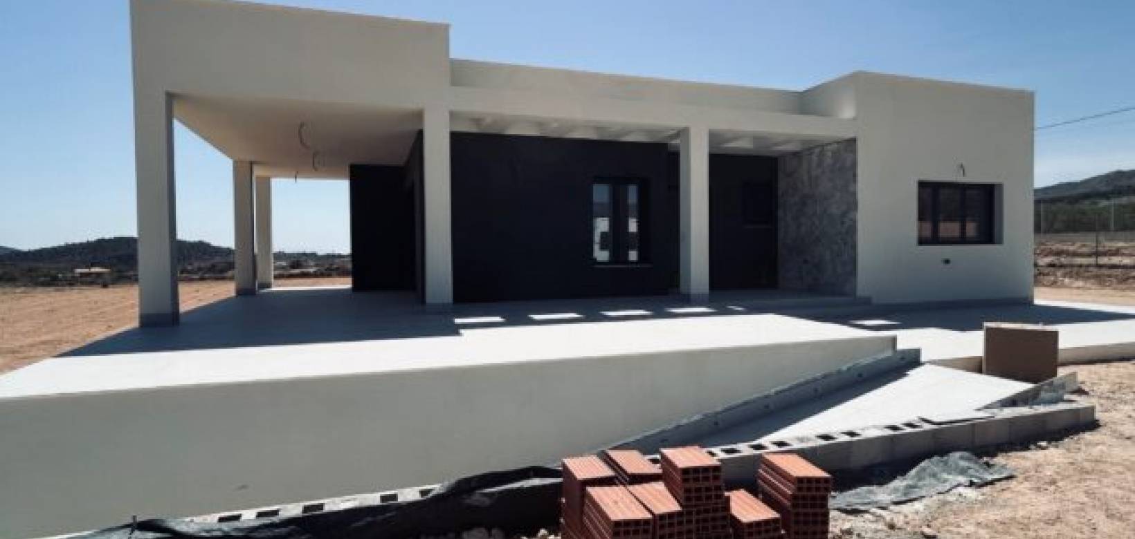 Venta - Chalet - Macisvenda