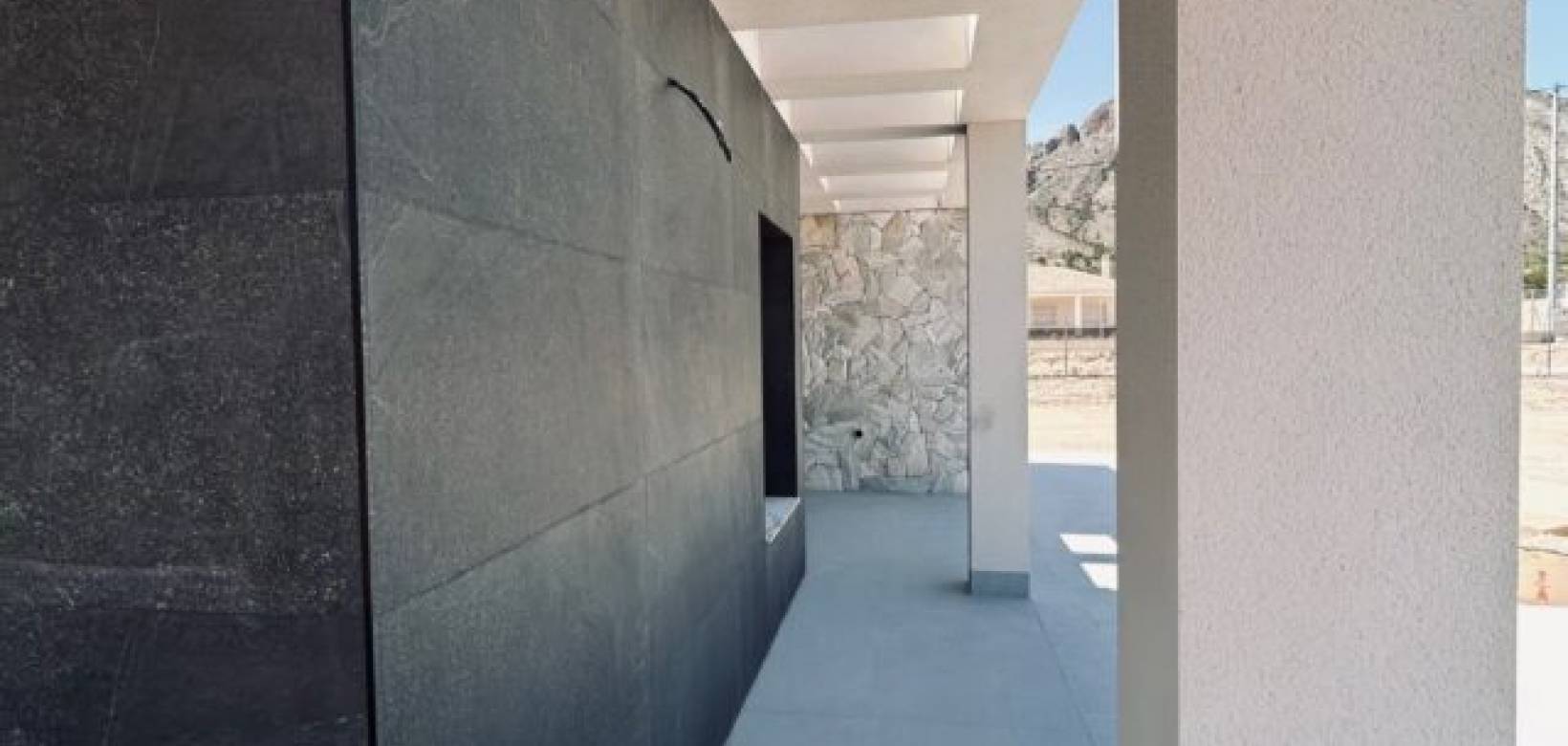 Venta - Chalet - Macisvenda