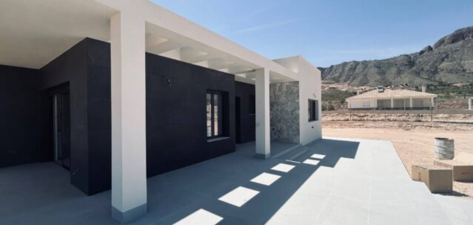 Venta - Chalet - Macisvenda