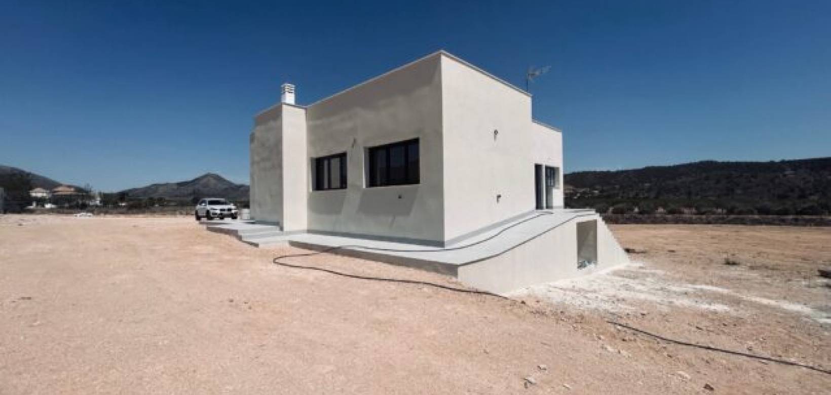 Venta - Chalet - Macisvenda