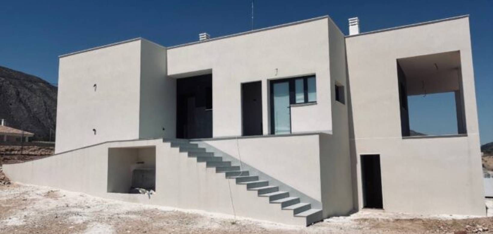 Venta - Chalet - Macisvenda