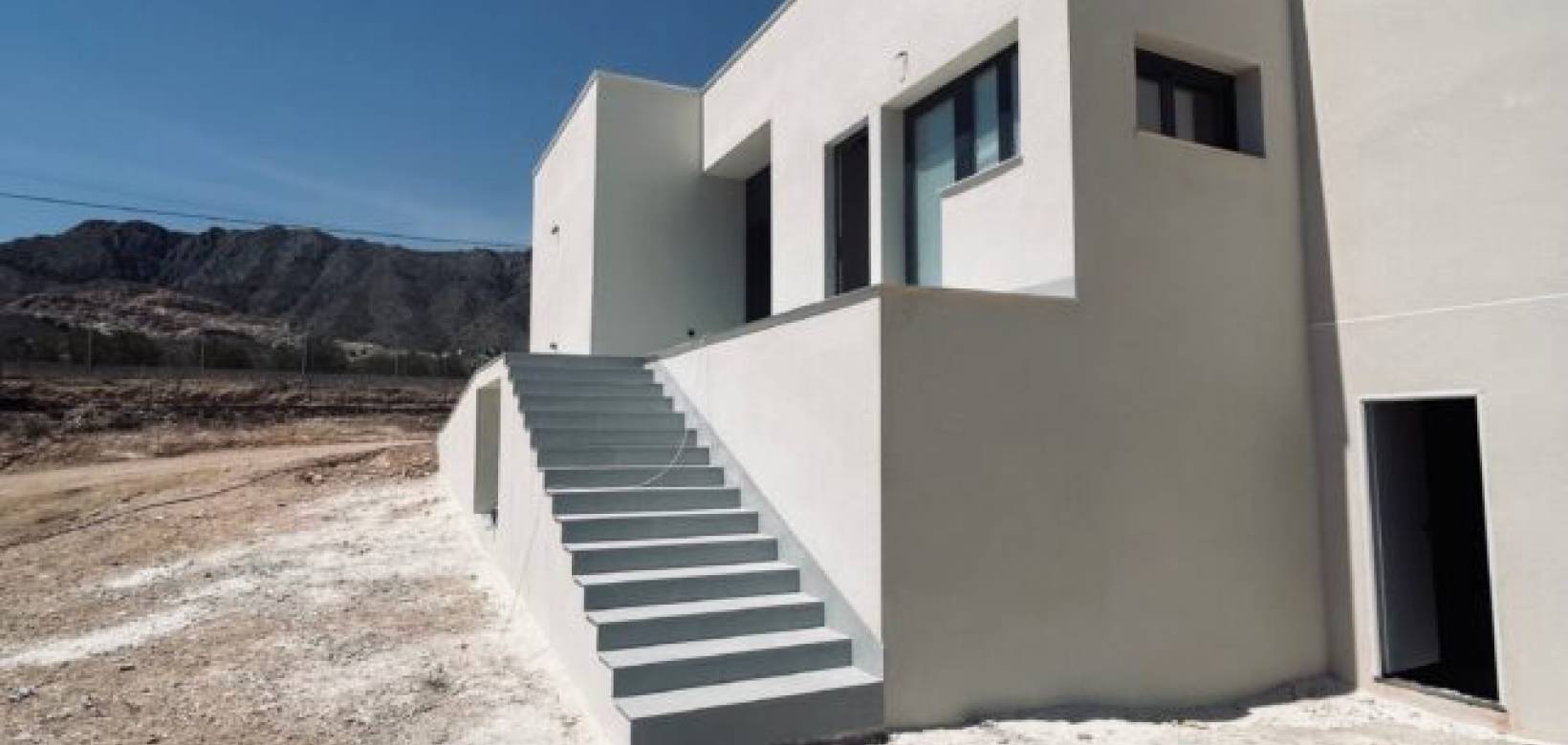 Venta - Chalet - Macisvenda