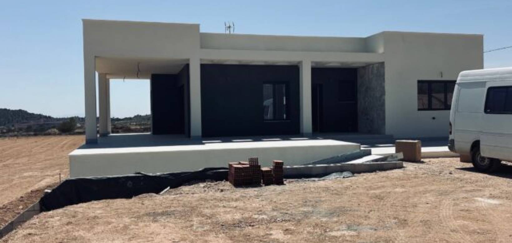 Venta - Chalet - Macisvenda