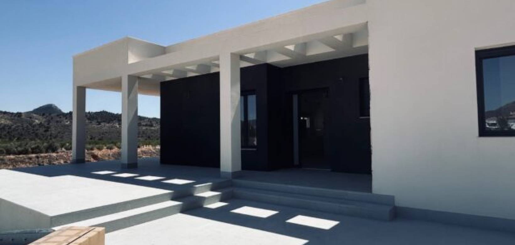 Venta - Chalet - Macisvenda