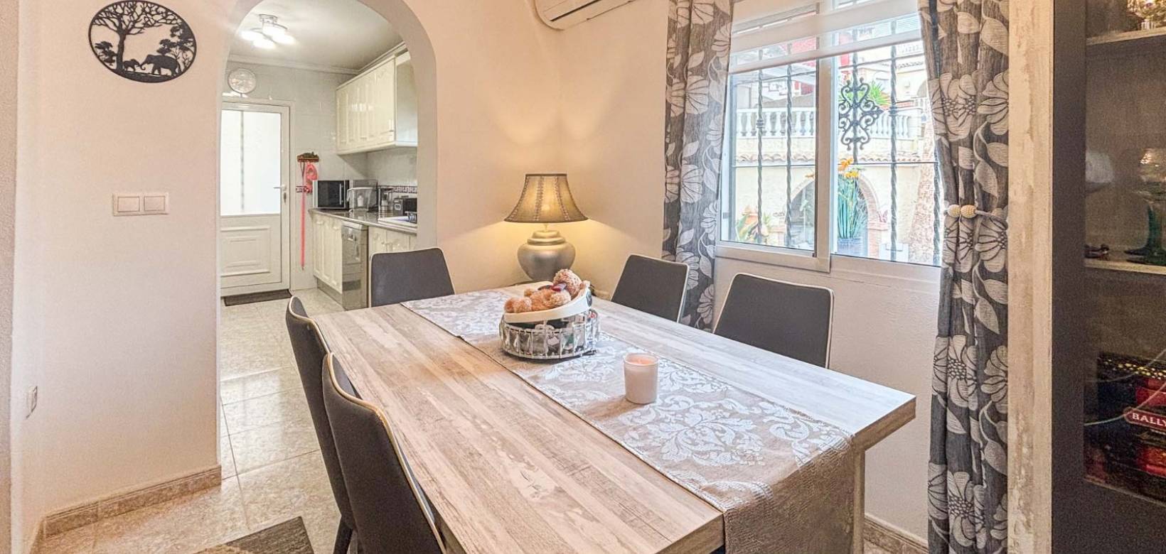 Venta - Chalet - Monforte del Cid