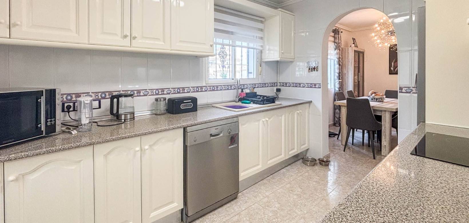 Venta - Chalet - Monforte del Cid