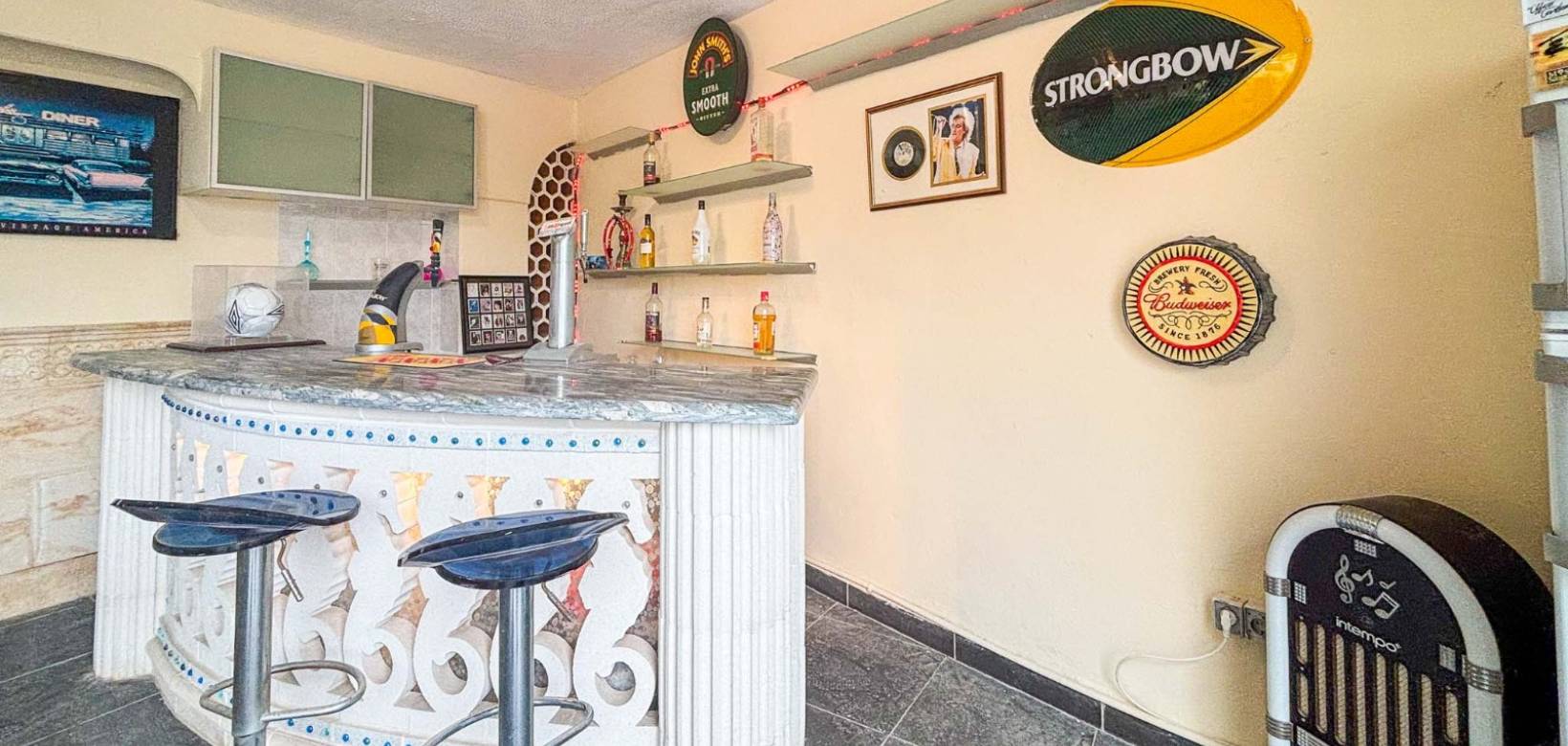 Venta - Chalet - Monforte del Cid