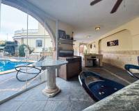 Venta - Chalet - Monforte del Cid