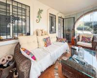 Venta - Chalet - Monforte del Cid