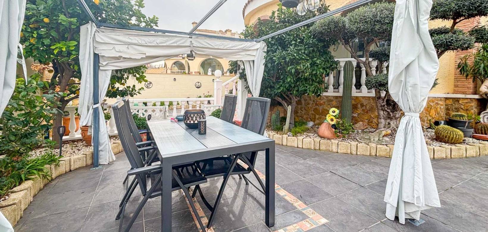 Venta - Chalet - Monforte del Cid