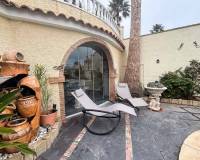 Venta - Chalet - Monforte del Cid