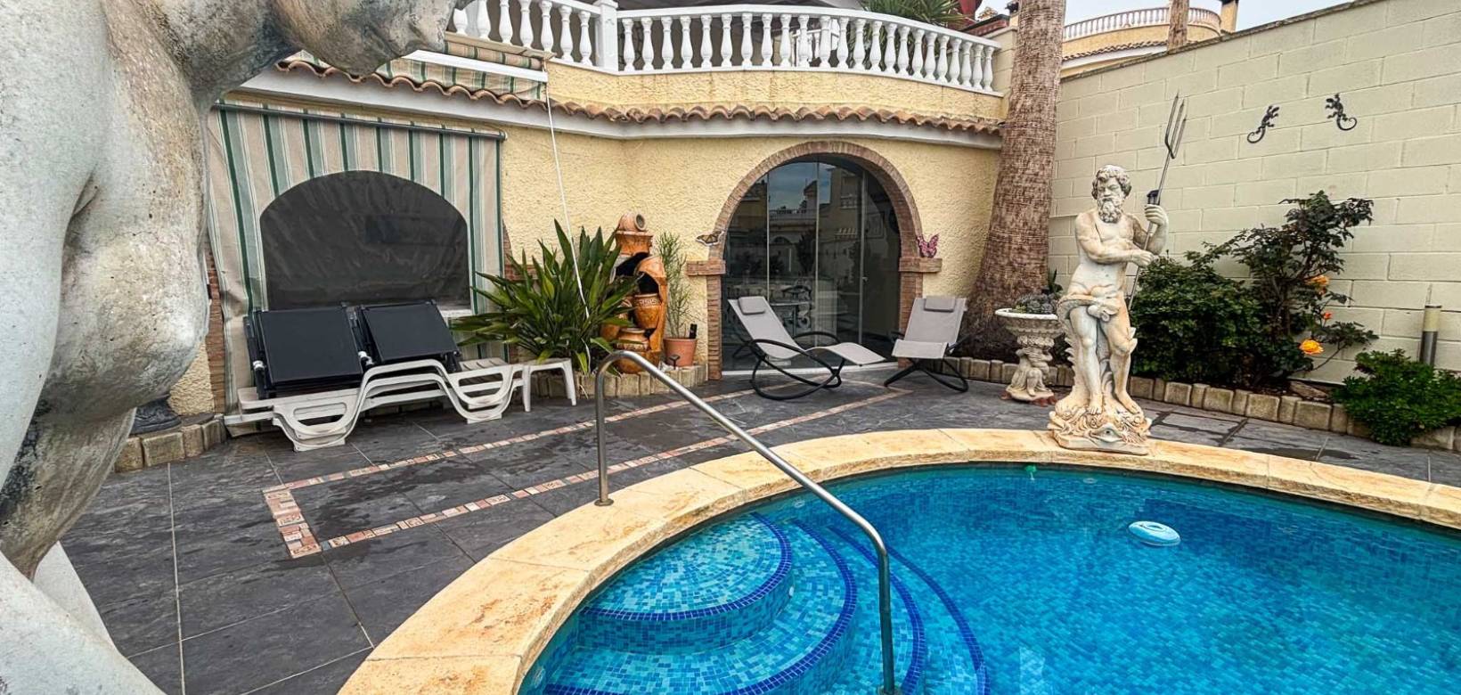 Venta - Chalet - Monforte del Cid