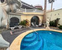 Venta - Chalet - Monforte del Cid