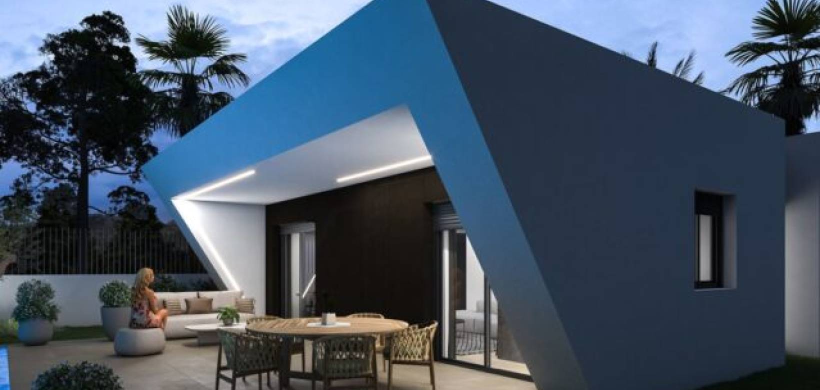 Venta - Chalet - Monforte del Cid