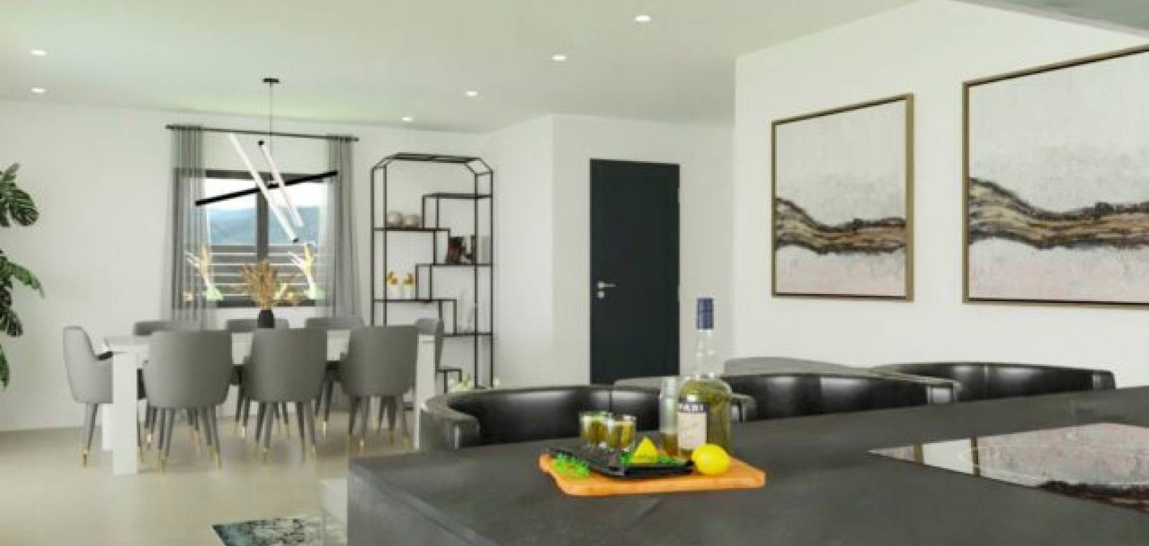 Venta - Chalet - Monforte del Cid