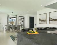 Venta - Chalet - Monforte del Cid