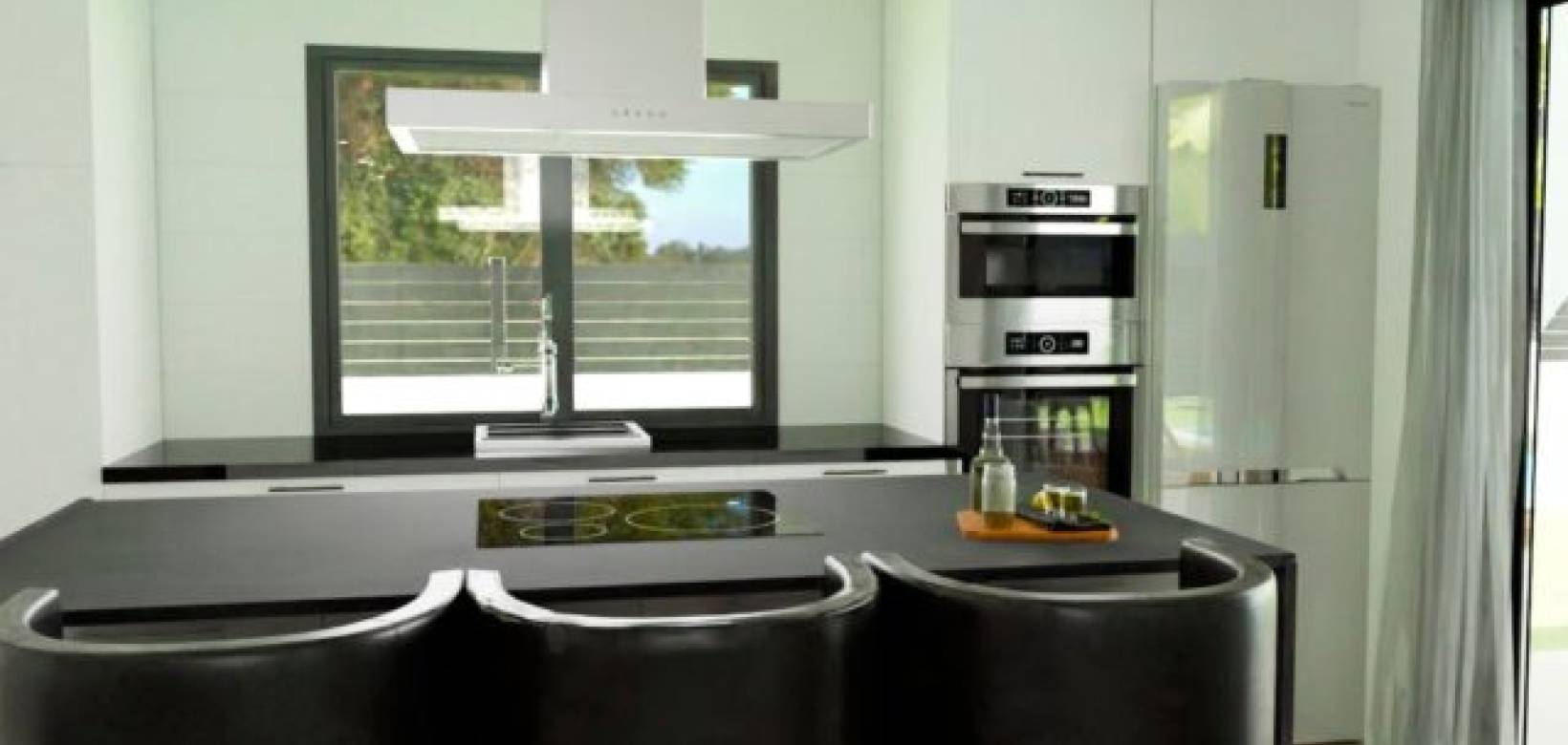 Venta - Chalet - Monforte del Cid