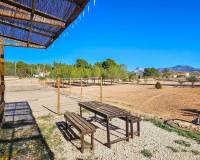 Venta - Chalet - Monovar